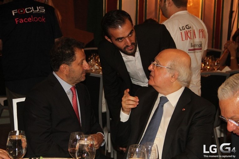 Harvard Business School & ESA Dinner